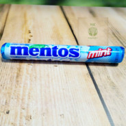 Mentos