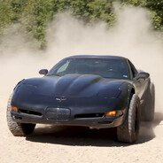 corvette c5 1995 V8 LS1