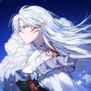 翻斗花园突击手杀生丸