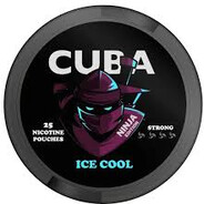 Cuba Ice cool 150mg