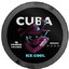 Cuba Ice cool 150mg