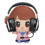 初星步槍手花海佑芽