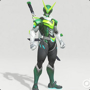 Big Avatar