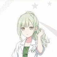 若葉睦のキュウリ