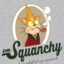 Squanchymoto