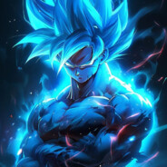 @JST@ Goku