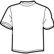 A White T-Shirt