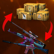 Skins For Cases