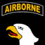 1st Airborne Division