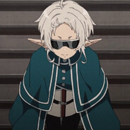 zvedo Steam avatar