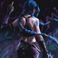 Steam avatar