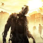 Zombie