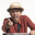 Monkey D Luffy
