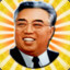 Kim il Sung