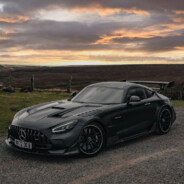 mercedes lover