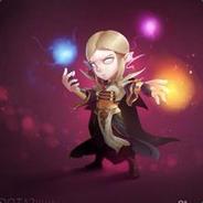 半夜起来放天火