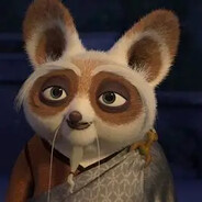 Master Shifu