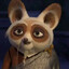 Master Shifu