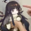 。