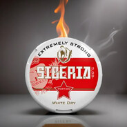 SNUS-GoTT@Siberia