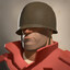 Mr.Soldier