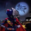 Super Grover