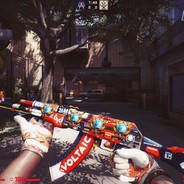 就爱玩喷子怎么了？