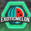 ExoticM3lon