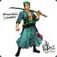 Roronoa Zoro &quot;Canny&quot;