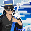 magician