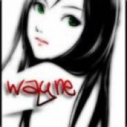 Wayne~