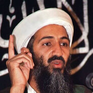 Osama Bin Laden