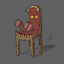 Mimic Chair