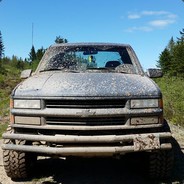 Last Place Larry [DG]