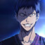 Aomine Daiki-