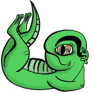 Player avatar