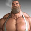 Buff Soldier TF2