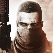 Steam Community Avatar