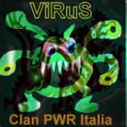 [PWR]VIRUS