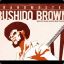 Grand Master Bushido Brown