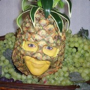 Pineapple_child