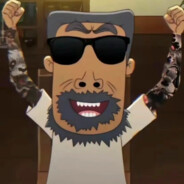 翻斗花园第一狙牛爷爷