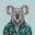 Player avatar