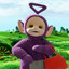 Teletubbies-TEMU