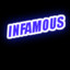 -INFAMOUS- KOSHA