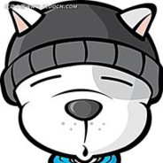 孤独风中一匹狼