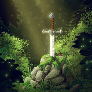 Steam Avatar