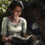 Steam avatar