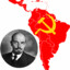 communism in south america