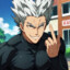 Garou